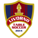 LIVORNO T.S. 2014