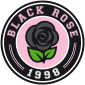 ROMA BLACK ROSE 1998